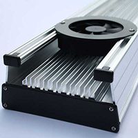 1 Foot - MakersLED Heatsink