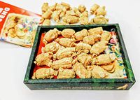 Sunmore Ginseng Large Bullets 115g