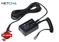 VEC LRX-35 - tele-recorder adapter - By NETCNA