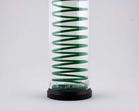 PrimoChill ZenCoils Tube Reservoir Calming Coil - Green