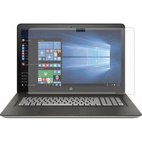 PcProfessional Screen Protector (Set of 2) for HP ENVY 17.3" m7-n011dx [2015 model] Touch Screen High Clarity Anti Scratch filter radiation