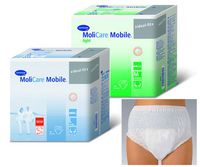 Molicare Mobile Disposable Protective Underwear Small Unisex