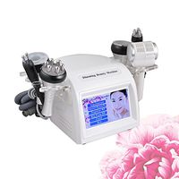 zorvo Fat Removal Body Slimming Machine Fat Burner Equipment Skin Tightening Acne Spot Wrinkles Remover