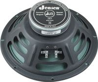 Jensen Speaker, Black, 10" (10-40FA-8)