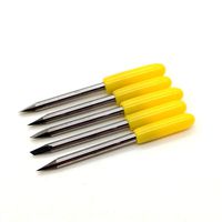 15pc 30 Degrees Mimaki Cutting Plotter Vinyl Cutter Blades for Mimaki Cutter