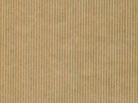 Masculine Wrap - Natural Pinstripe Giftwrap 18"x833' Gift Wrap Full Ream Roll (Kraft) (1 roll) - Wraps -E2130F18