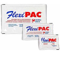 FlexiPAC Hot and Cold Compress 5 x 6