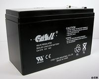 CASIL 12V 7AH CA1270 Replacement Battery for OneAC ON600XRA