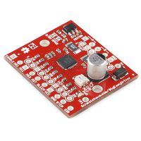 Big EasyDriver Stepper Motor Driver