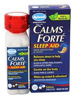 HYLANDS Calms Forte, 100 CT