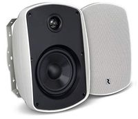 Russound 5B55W 5.25" Indoor Outdoor Speakers White