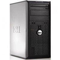 Dell Optiplex, Intel C2D 3.0- New 2GB Memory, Hard Drive 250 GB, Windows 7 Professional (Renewed)