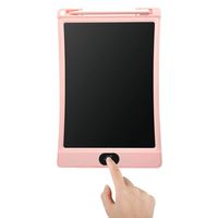 Adidome Portable Multifunctional Practical Children Drawing Board Writing Board Tablets