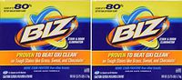 Biz 60 Oz. (Pack of 2)