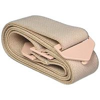 Hollister Adjustable Ostomy Belt - Medium, Fits 26" - 43" - Each