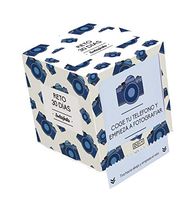 Doiy 30 Day and 21 Day Challenges and Self Help Products (30-Day Social Challenge Spanish)