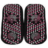 TEXXIS Self-Heating Health Care Socks Magnetic Therapy Breathable Massage Socks Socks & Insoles