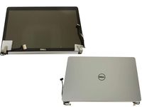 Dell Inspiron 17 7000 7737 Gray 17.3" 1600x900 Resolution LCD Screen Assembly 7RXXJ 07RXXJ CN-07RXXJ