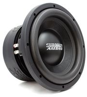 SA-10 D4 - Sundown Audio 10" Dual 4-Ohm SA Series Subwoofer