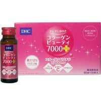 DHC Collagen Beauty 7000 (50ml × 10p)