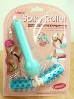 Spiky Roller by Lindo