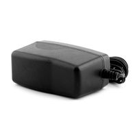 WNR2200 WNR3500 WNR3500L WNR3500U WNR834M WNR854T 12V 1.5A RangeMax Gigabit Router AC Adapter