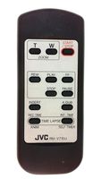 JVC RM-V715U CAMCORDER REMOTE CONTROL