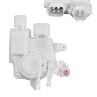 Passenger Side Front/Rear Door Latch Actuator For Honda Acura Accord # 72115-SDA-A01