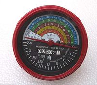 Tachometer for IH/Farmall 400 , 450 , W400 , W450 Gas / Lp Clockwise -364393R91