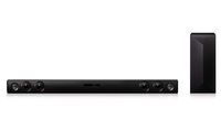 LG SH3K 38-Inch 2.1 Channel Sound Bar With Wireless Subwoofer