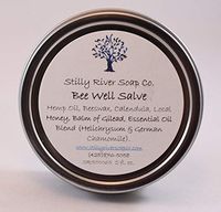 Bee Well Salve