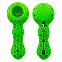 AREWTEC Green Straw Pipe