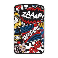 Comic Design Pocket Lighter, Jet Flame Lighter, Windproof Lighter, Refillable Lighter