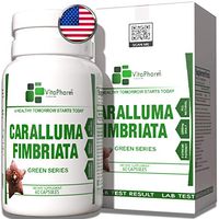 HIGH Potency Saffron by VitaPharm Nutrition | Pure 88.25 mg Golden Formula | Fast Acting Saffron Extract | Fight Depression | Promote Eye Health and Vision Support | 60 Capsules