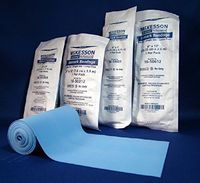 MCKESSON Esmark Compression Bandage Medi-Pak Performance Polyisoprene 4" X 3 Yard Sterile (#16-50409, Sold Per Piece)