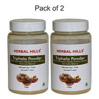 Triphala Powder(300g) -For Digestion,Metabolism,Constipation,Detox