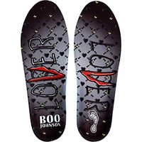Remind Insoles Destin - Boo Johnson Lover Shoe Insoles - 6-6.5 Men = 8-8.5 Women