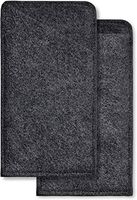 Kailo Felt Protective Pocket (Specially Made for The Kailo Nanotech bio-Antenna, That interacts with Electrical Signals in Your Body, Naturally Relieving Pain.)