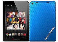 Monster 7" 32gb Tablet w/Case