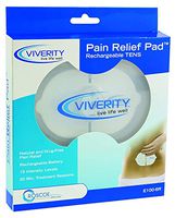 Viverity E100-6R Pain Relief Pad (Set of 1)