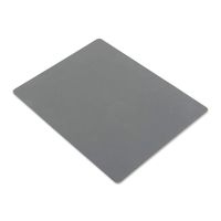 Sizzix Texturz Accessory - Silicone Rubber, Grey