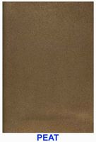Mybecca Micro Suede Fabric Fabric 58/60" Width Fabric Sold Per Yard Color : Hazelnut (Peat)
