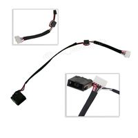 For Dc Power Jack Port Plug In Cable Harness For Lenovo Yoga Y40 G50 Y50 Dc30100r900