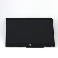 Nscreen- 14.0 FHD Lcd Touch Screen +Bezel for HP Pavilion X360 14M-BA011DX 925447-001