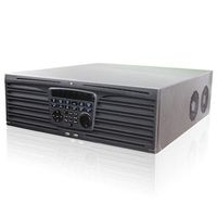 Hikvision Can Be Update DS-9632NI-I16 12MP Embedded 4K 32 Channel NVR 16 SATA