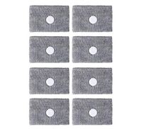 Anti-Nausea Wristbands for Motion Sickness - Gray (Pack of 4) in a Prime Time Direct Sealed Bag