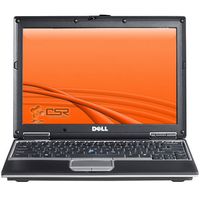 Dell Latitude D410 Pentium 4 Lightweight Laptop