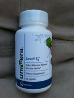 Univera Level G 60 Caplets