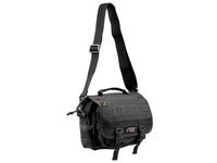 Jtech Gear Jaunty-36 Carry Bag, Black