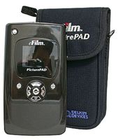 Delkin 30 GB eFilm PicturePad